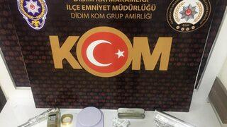 Son Dakika: Tunceli Belediye Başkanı 'Komünist Başkan' Fatih Maçoğlu'nun kardeşine uyuşturucudan gözaltı