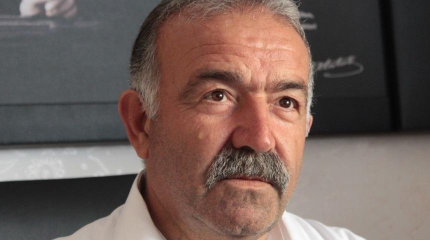 T&uuml;rk Eğitim-Sen Kırşehir Şubesinde g&ouml;rev değişimi