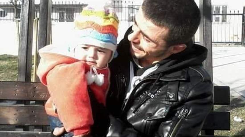 İkranur&rsquo;un babası Serdar Tirsi: &ldquo;Cinayet aydınlatıldı ama soruşturma s&uuml;r&uuml;yor&rdquo;