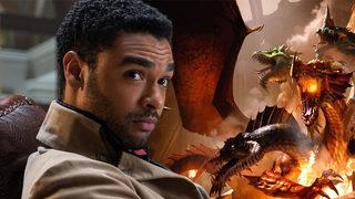 Dungeons and Dragons kadrosu ateş ediyor! Hızlı ve Öfkeli’nin yıldızından sonra bir bomba daha