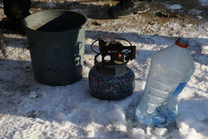 Edirne’de korkunç ölüm, emniyet müdürü bizzat geldi G2