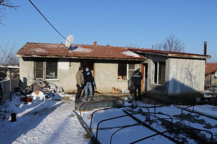 Edirne’de korkunç ölüm, emniyet müdürü bizzat geldi G5