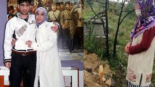 Mezar başında itiraf ettiği cinayeti, mahkemede reddetti