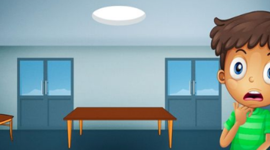 Dahileri bile zorlayacak zeka sorusu! Ne kadar sürede çözebildiniz?