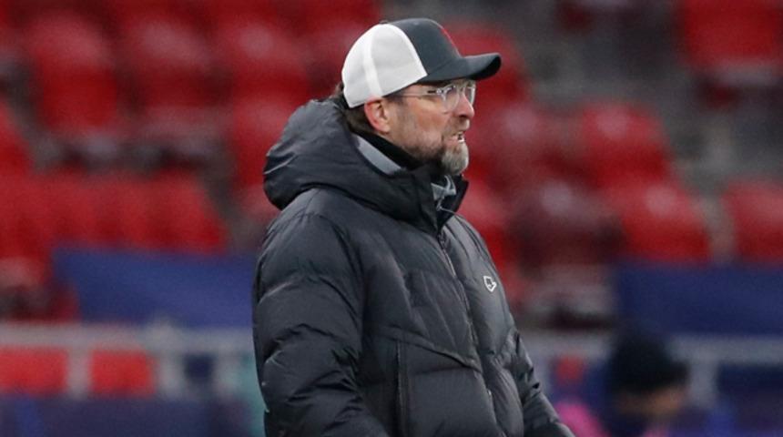 Jurgen Klopp'tan Ozan Kabak'a övgü