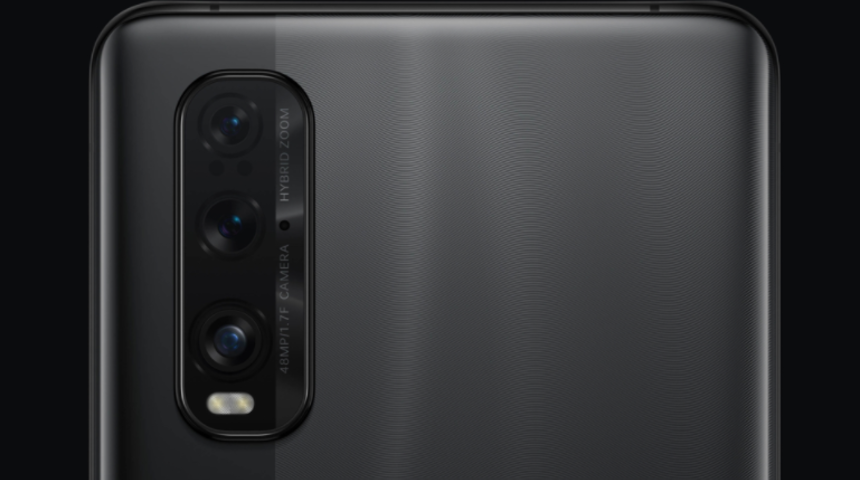 Oppo Find X3 Snapdragon 870 ile geliyor!