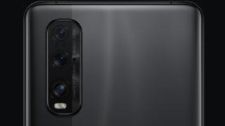 Oppo Find X3 Snapdragon 870 ile geliyor!