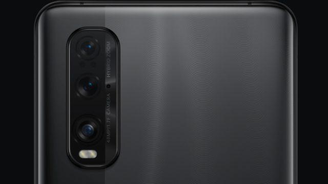 Oppo Find X3 Snapdragon 870 ile geliyor!