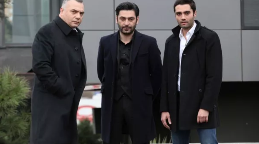 Masumlar Apartmanı ve EDHO yarışı... 16 Şubat 2021 Salı reyting sonuçları belli oldu mu? Dünkü reytingler açıklandı mı?