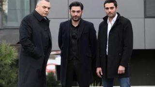 Masumlar Apartmanı ve EDHO yarışı... 16 Şubat 2021 Salı reyting sonuçları belli oldu mu? Dünkü reytingler açıklandı mı?