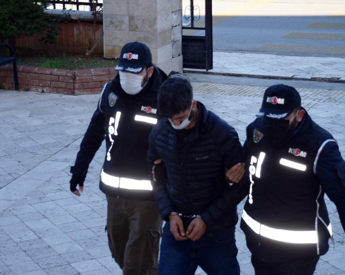 TKP&rsquo;li Başkan Ma&ccedil;oğlu&rsquo;nun kardeşi g&ouml;zaltında