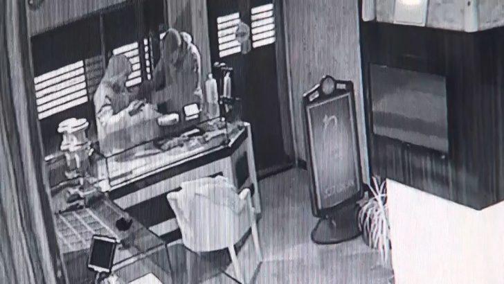 ’La Casa De Papel’ Kocaeli G1