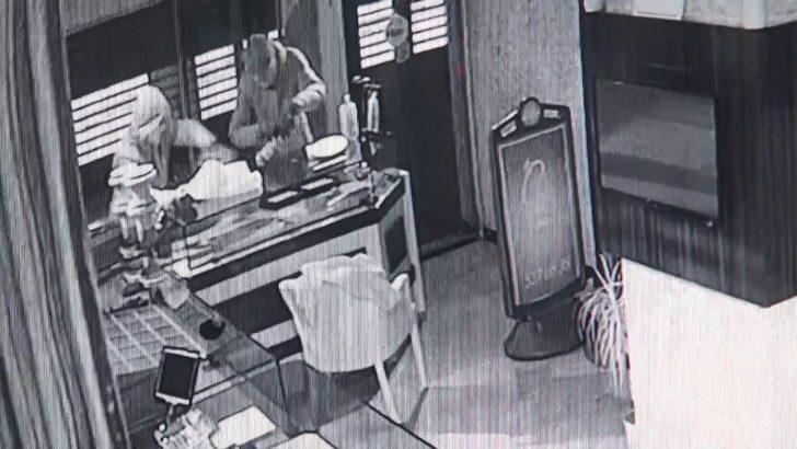 ’La Casa De Papel’ Kocaeli G2