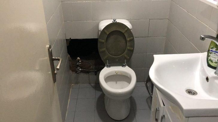 ’La Casa De Papel’ Kocaeli G3