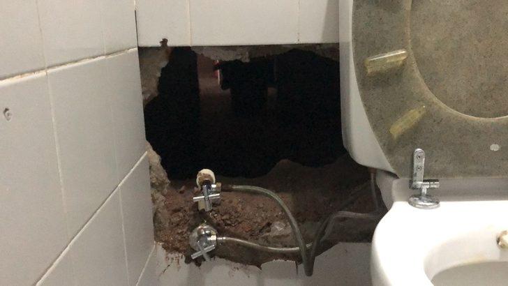 ’La Casa De Papel’ Kocaeli G4