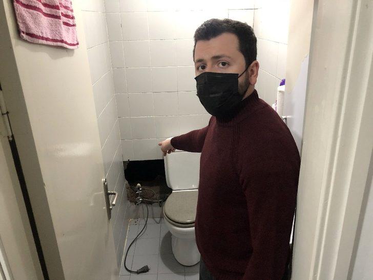 ’La Casa De Papel’ Kocaeli G5