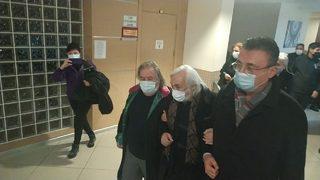 Son Dakika: Müjdat Gezen ve Metin Akpınar'ın hapsi istendi