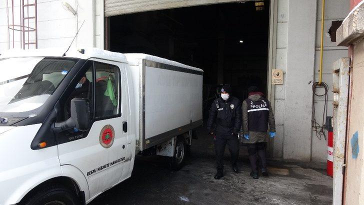 Bursa’da fabrikada devrilen makinenin altında kalan işçi hayatını kaybetti G2