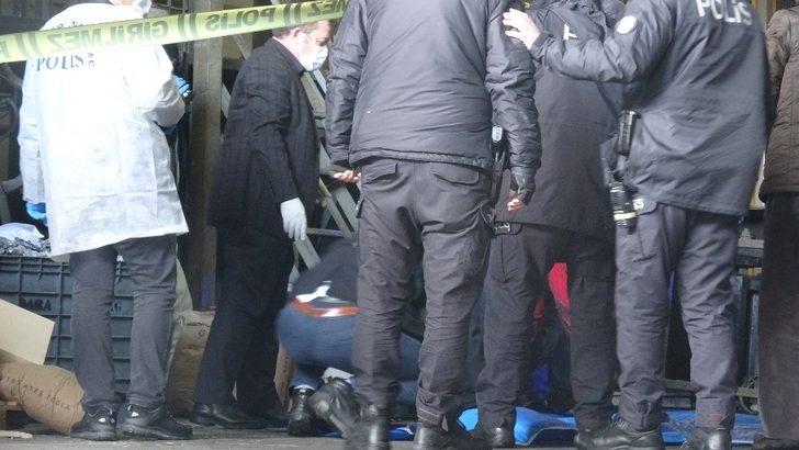 Bursa’da fabrikada devrilen makinenin altında kalan işçi hayatını kaybetti G5