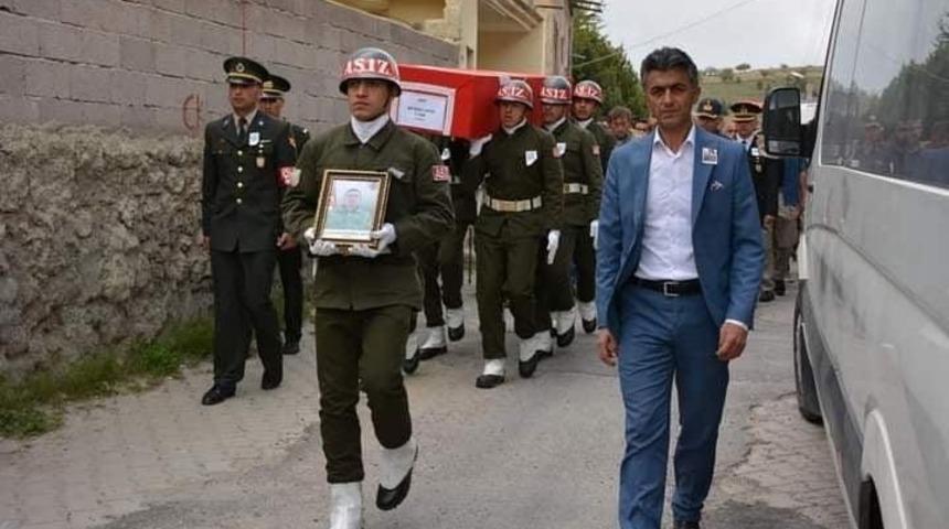 Şehit Aileleri Derneği Başkanı Demen: "Terör örgütleri için idam istiyoruz”