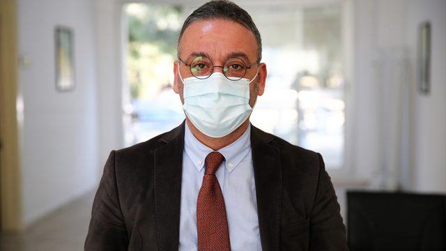 Bilim Kurulu üyesi uyardı! 'İki hafta içinde durum tersine dönebilir'