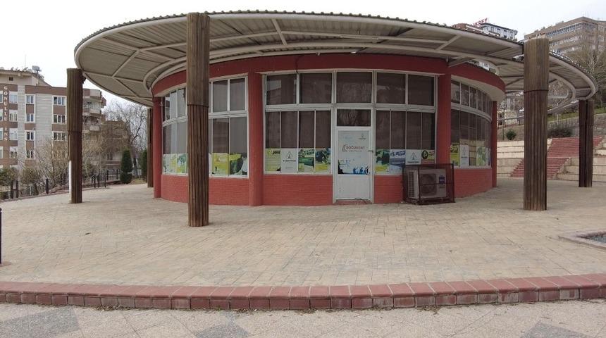 Karak&ouml;pr&uuml;&rsquo;de okuma salonları gen&ccedil;lerin hizmetine a&ccedil;ıldı