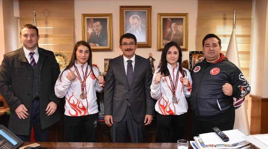 Muaythai 1. kademe antrenörlük kursu Manisa’da açılıyor