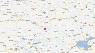 Son Dakika: AFAD duyurdu! Tunceli'de 4.1 büyüklüğünde deprem