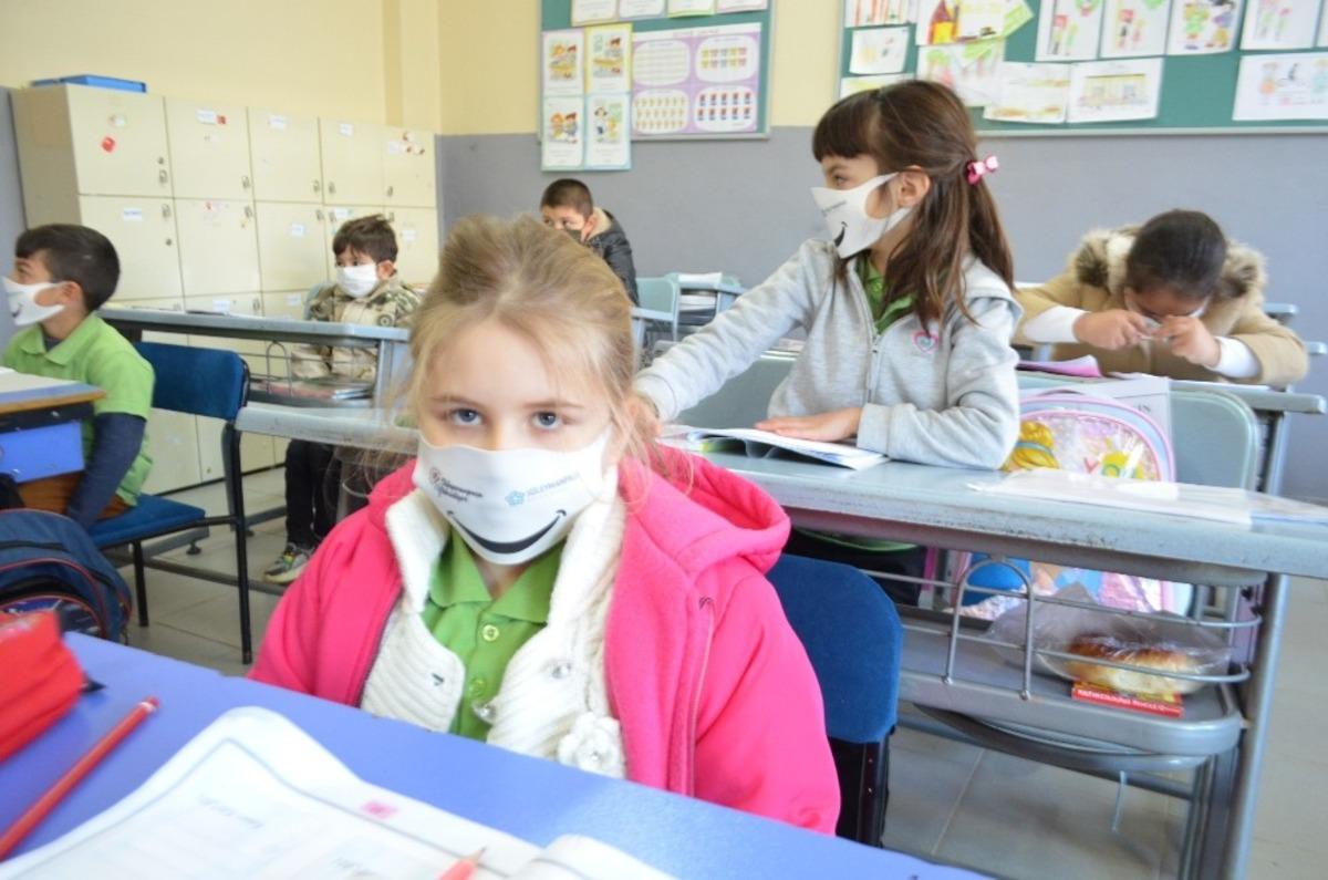 Aylardır bug&uuml;n&uuml; bekliyorlardı sonunda kavuştular