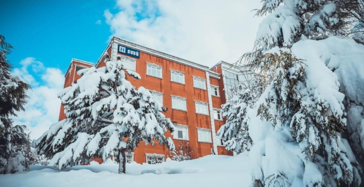 SUB&Uuml;, Bahar Yarıyılı eğitim-&ouml;ğretim kararlarını a&ccedil;ıkladı