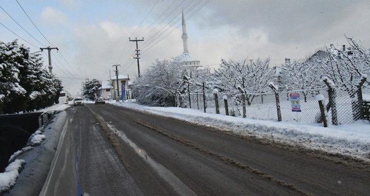 Yollar açık, ekipler teyakkuzda G3