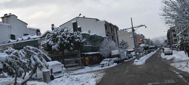 Yollar açık, ekipler teyakkuzda G5