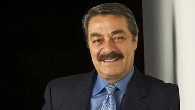 Kadir İnanır koronavirüs aşısı oldu