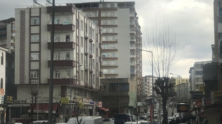 Batman&rsquo;da Ocak ayında konut satışı azaldı