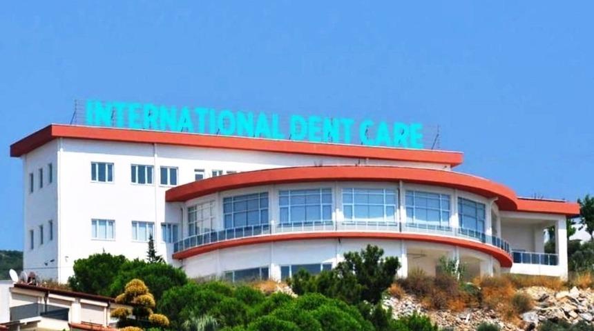 Kuşadası Uluslararası Diş Merkezi hizmete giriyor