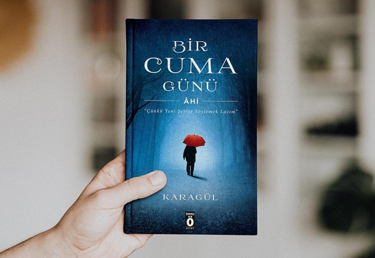 21 yılda tamamladı, sosyal medyadan b&uuml;y&uuml;k ilgi g&ouml;rd&uuml;