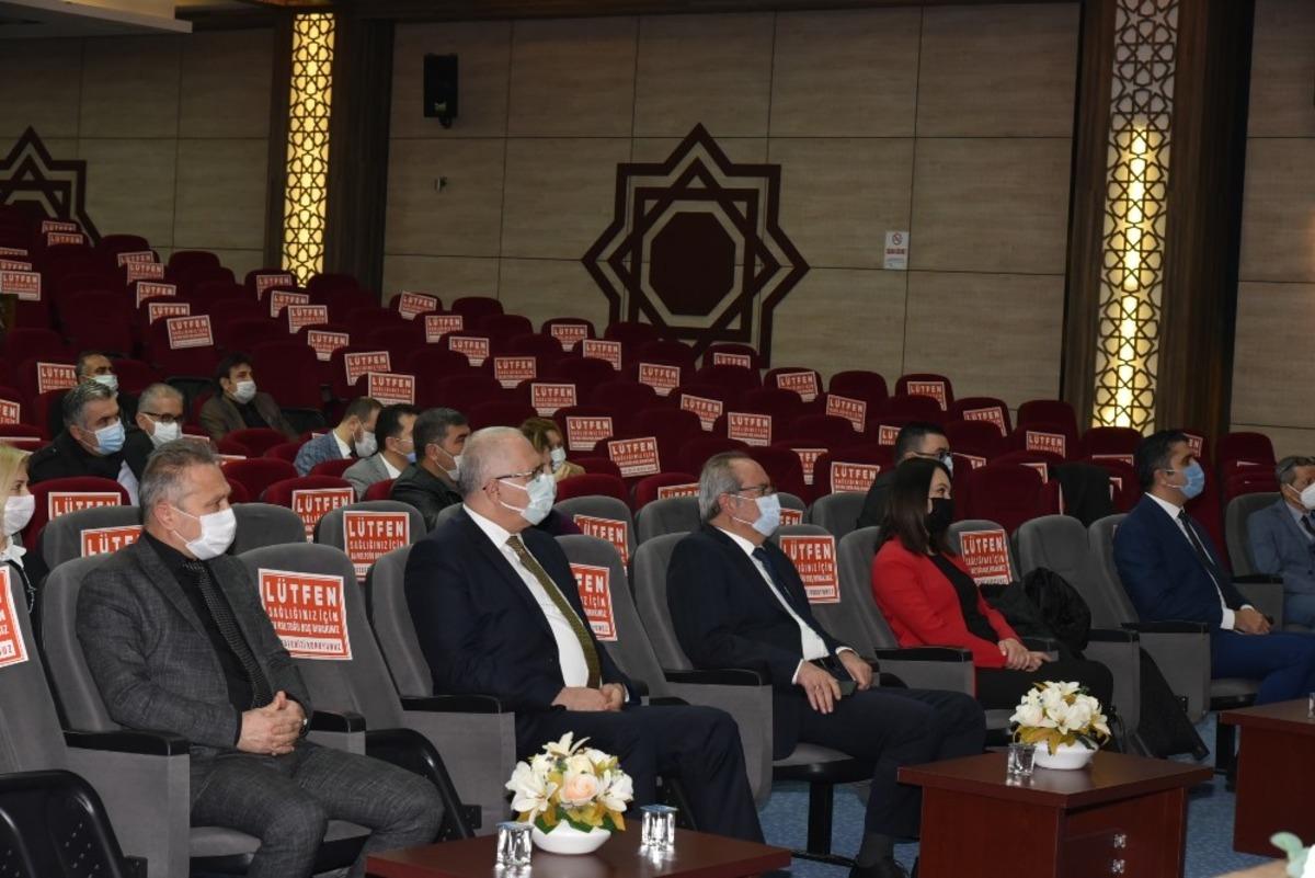 İller ve Destinasyon Bazlı Tanıtım ve Markalaşma Toplantısı Manisa&rsquo;da d&uuml;zenlendi