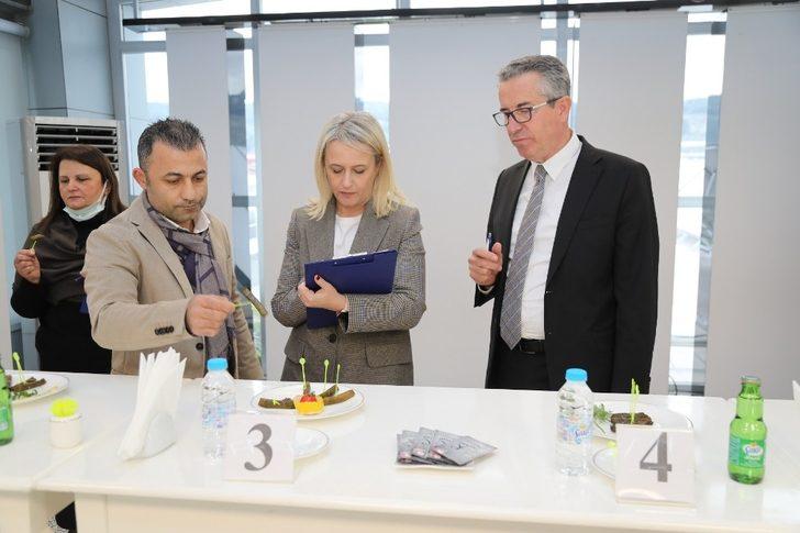 Porta Gaziemir için ‘en güzel tat’ yarışması G3