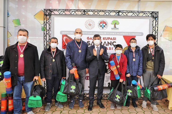 Satrançta önemli hamle G4