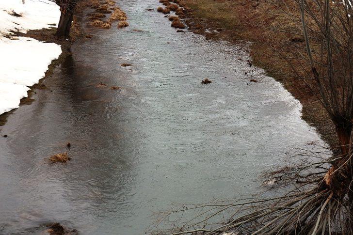 Battalgazi’de muhtarlar sulama için Şilan çayına baraj istiyor G3