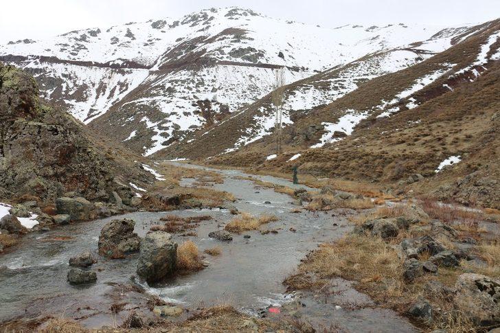 Battalgazi’de muhtarlar sulama için Şilan çayına baraj istiyor G5