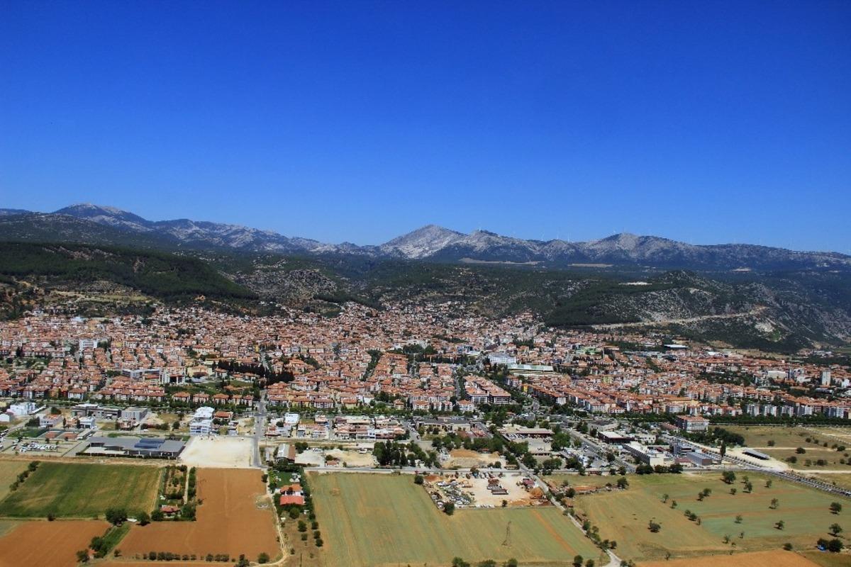 Muğla&rsquo;nın ortalama hane halkı b&uuml;y&uuml;kl&uuml;ğ&uuml; 2,79