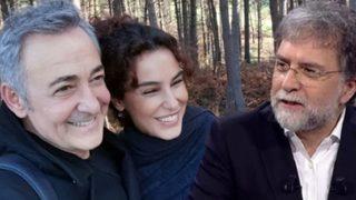 'Çok sıkıcılar' demişti! Arzum Onan'dan Ahmet Hakan'a cevap 