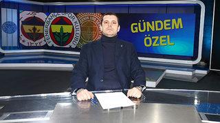 Metin Sipahioğlu: G.Saray'ın 5 puan önünde olacakken aynı puandayız