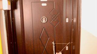 GÜNCELLEME - Eskişehir'de karı koca ve 4 yaşındaki çocuklarının evlerinde ölü bulunmasıyla ilgili 3 kişi gözaltına alındı