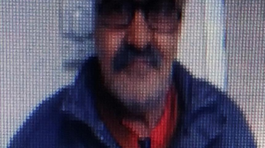 Otelde baygın bulunan şahıs hastanede hayatını kaybetti