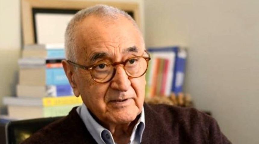 Prof. Dr. Doğan Cüceloğlu'nun cenaze programı belli oldu