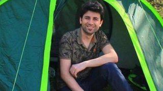 Eksi 10 derece narkozla ölüm uykusu! Doktordan 5 sayfalık intihar mektubu