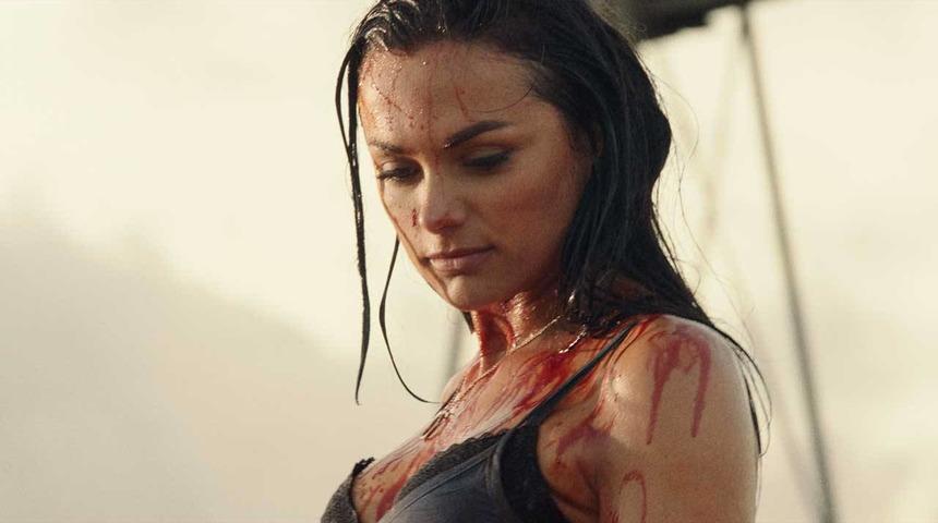 Animal Kingdom yıldızı başrolü kaptı