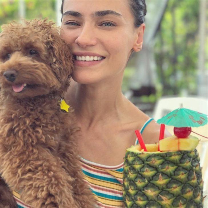 Sonunda o korkusunu yendi G3